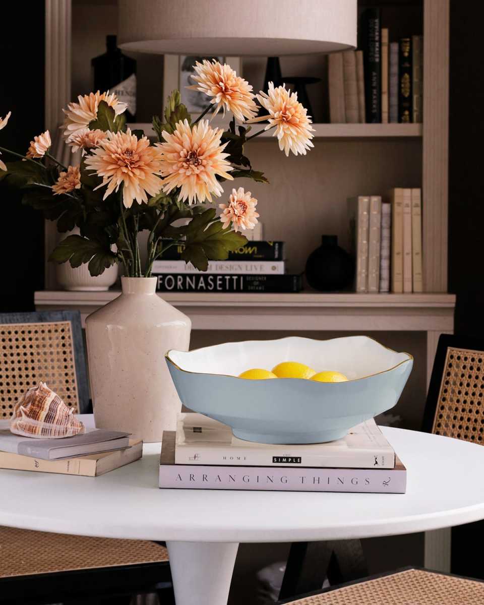 ENCANTO Dakota Medium Bowl
